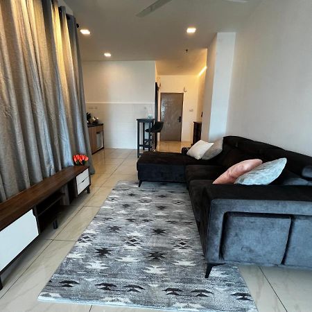 Itcc Manhattan Suites By Prime Penampang Extérieur photo