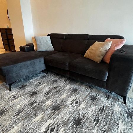 Itcc Manhattan Suites By Prime Penampang Extérieur photo