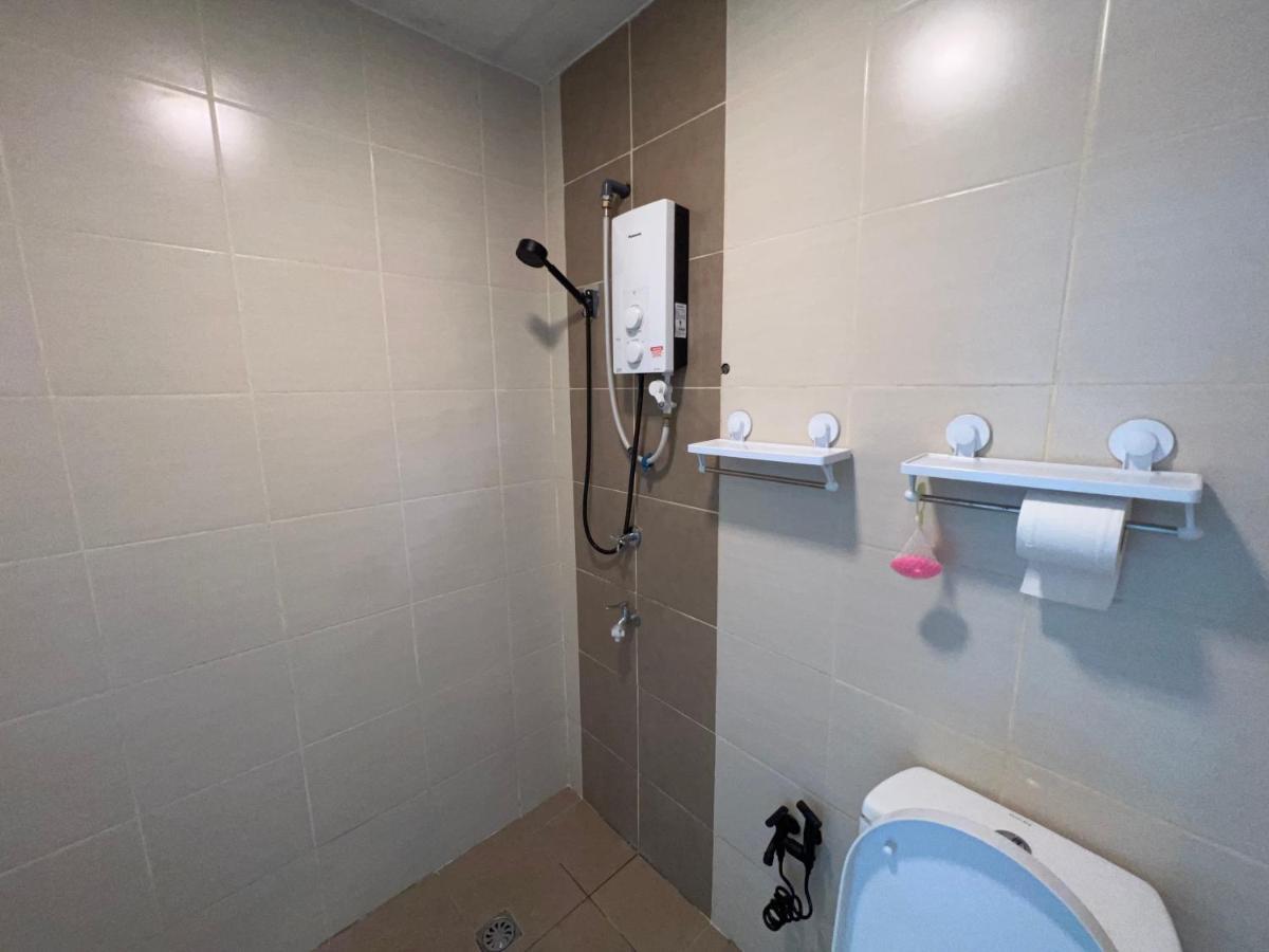 Itcc Manhattan Suites By Prime Penampang Extérieur photo