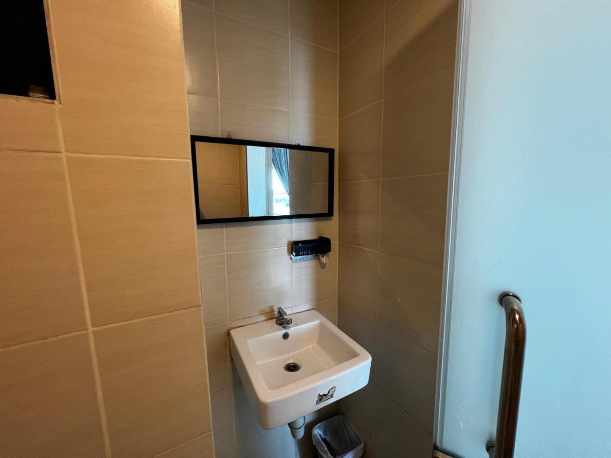 Itcc Manhattan Suites By Prime Penampang Extérieur photo