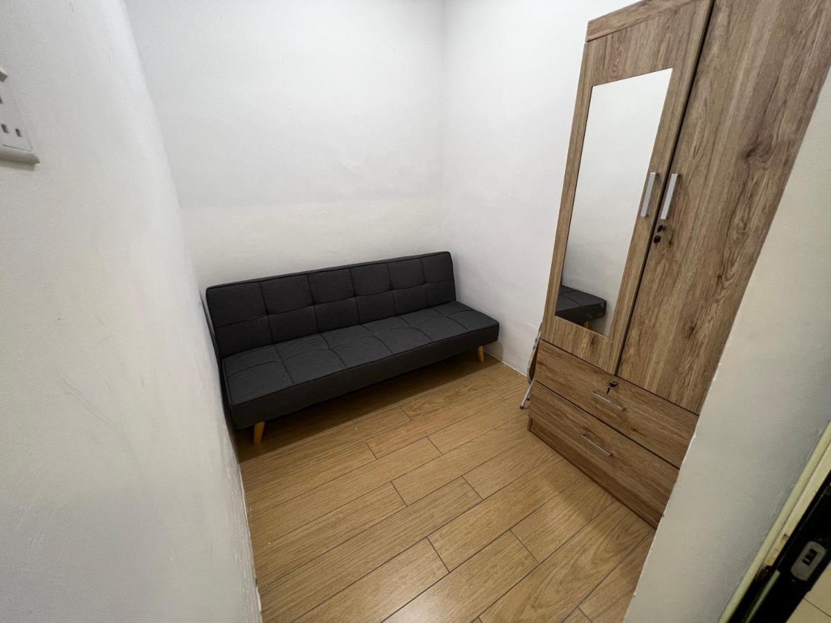 Itcc Manhattan Suites By Prime Penampang Extérieur photo