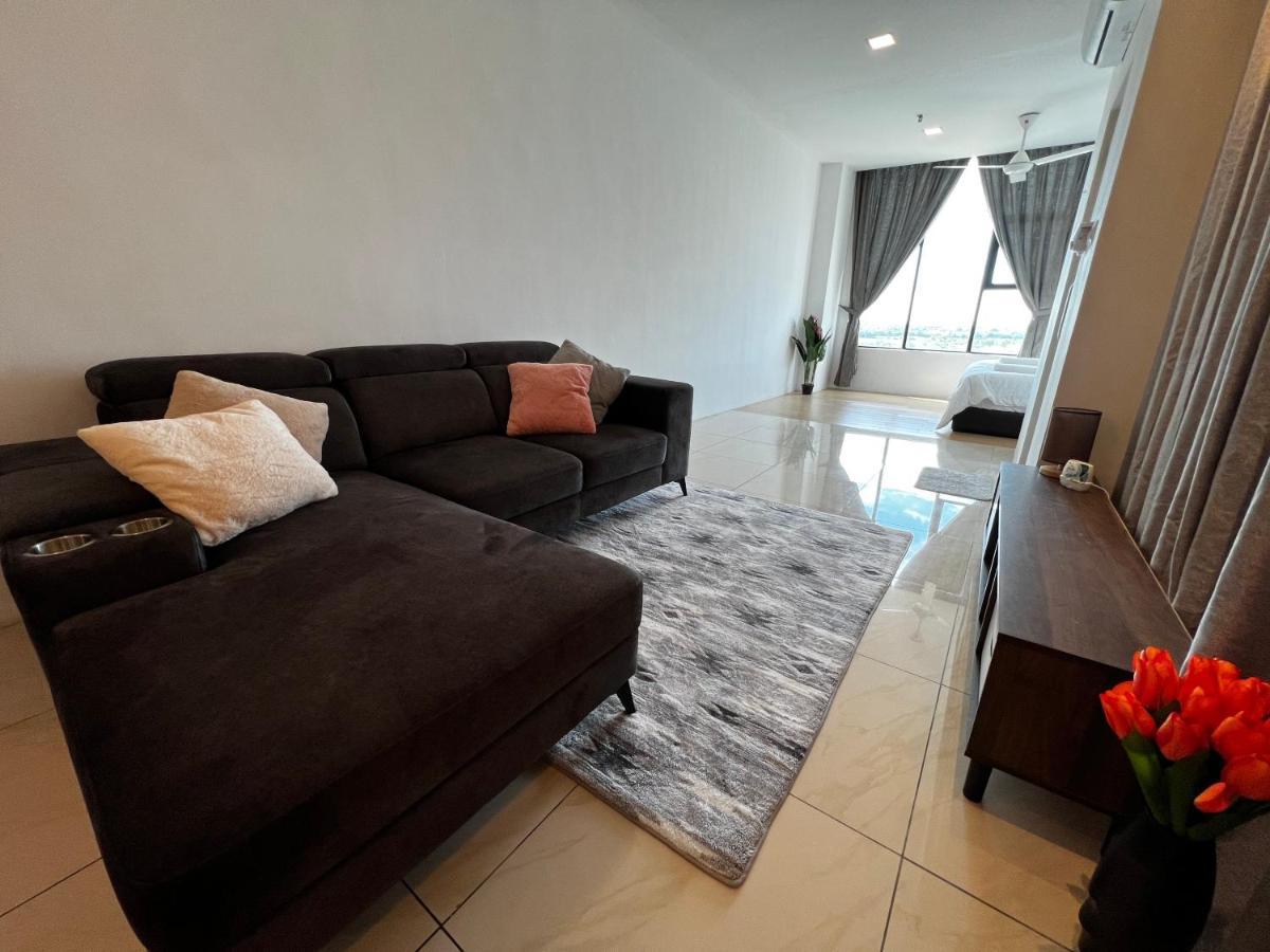 Itcc Manhattan Suites By Prime Penampang Extérieur photo