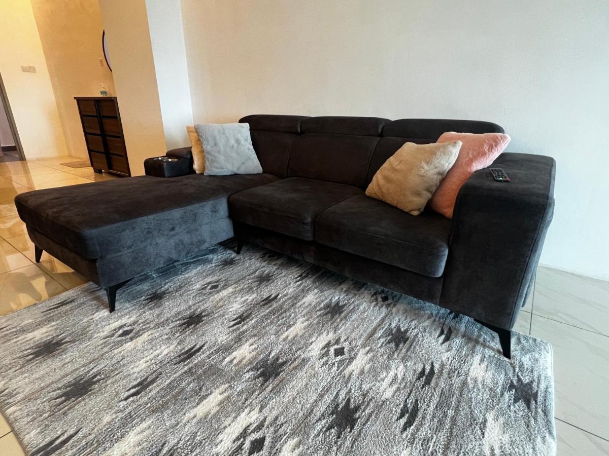 Itcc Manhattan Suites By Prime Penampang Extérieur photo