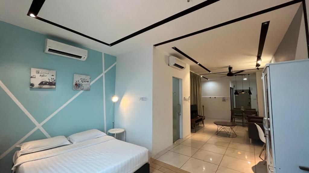 Itcc Manhattan Suites By Prime Penampang Extérieur photo