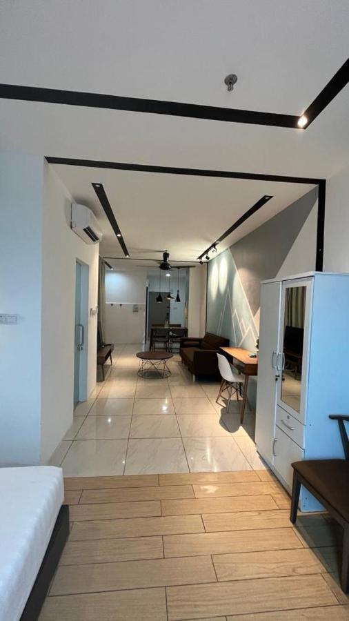 Itcc Manhattan Suites By Prime Penampang Extérieur photo