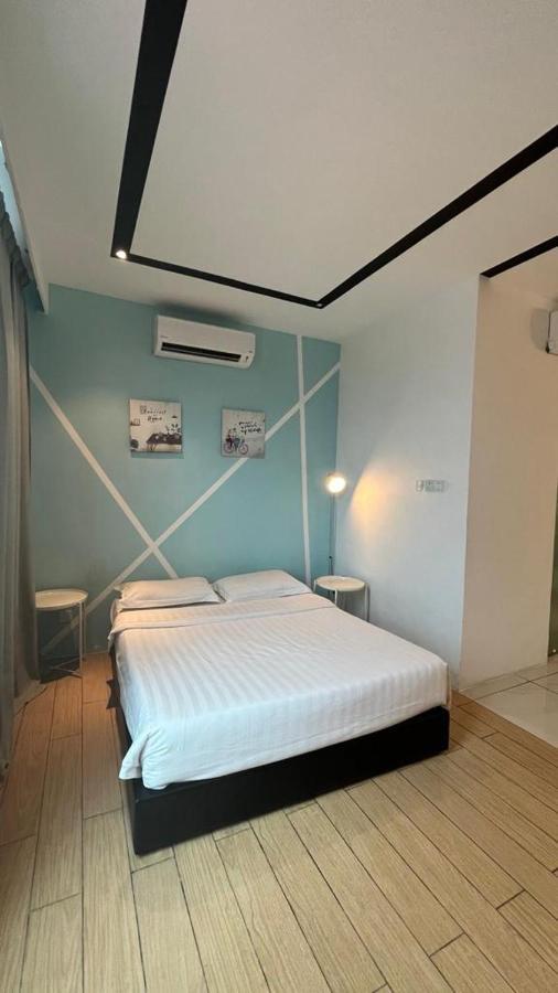 Itcc Manhattan Suites By Prime Penampang Extérieur photo