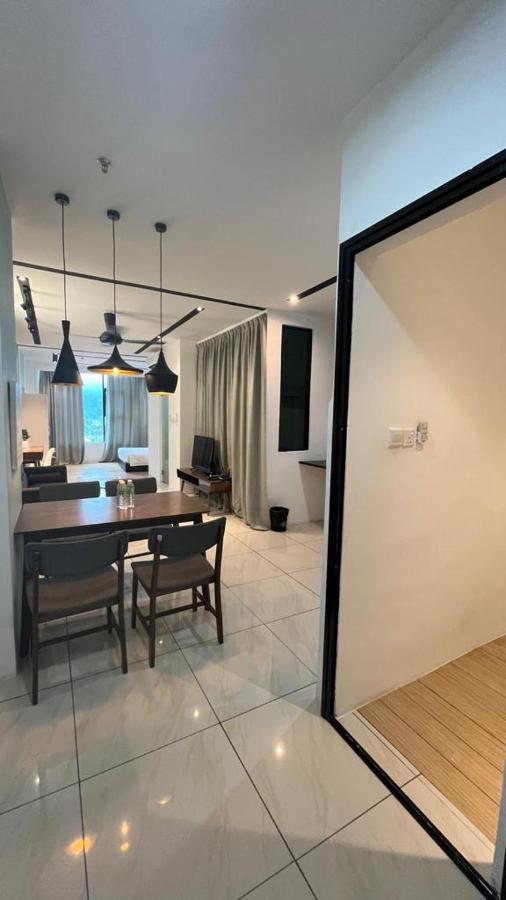 Itcc Manhattan Suites By Prime Penampang Extérieur photo