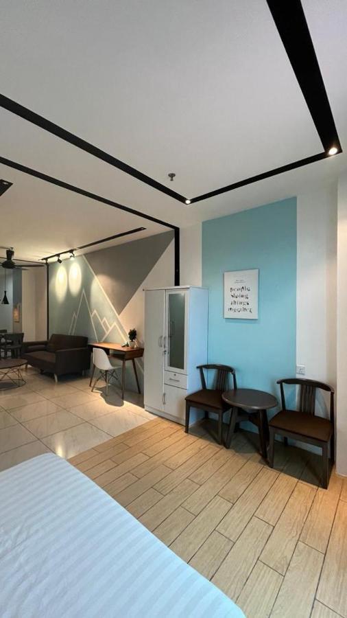 Itcc Manhattan Suites By Prime Penampang Extérieur photo